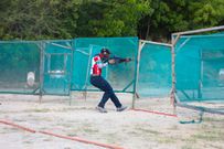 Photos from the Annual Disciplined Forces Shoot, 2024