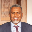 Director-General of the National Intelligence Service Noordin Haji