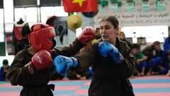 Day 3 activities at the Canex weekend 2024 event at Algiers.