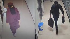 New CCTV footage links Hashim Dagane to another murder as victims increase