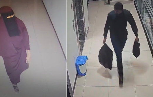 New CCTV footage links Hashim Dagane to another murder as victims increase