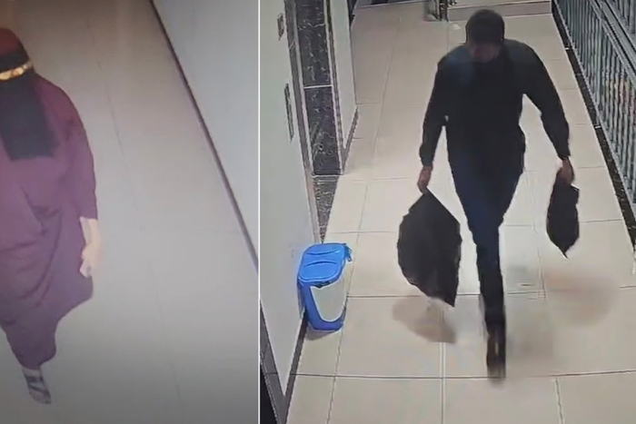 New CCTV footage links Hashim Dagane to another murder as victims increase