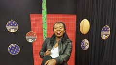 Diana Marua's nanny Irene Nekesa