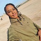 Lilian Ng'ang'a