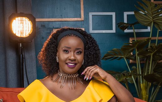 Kalekye Mumo