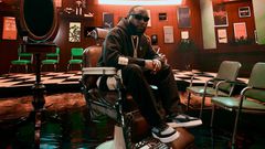 Puma x Davido debuts at Kicks Kenya, bringing global fashion home