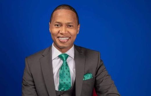 Salim Swaleh