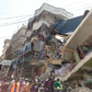 Tanzania: 80 people rescued in Kariokor building collapse as death toll hits 13