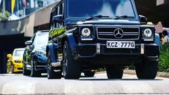 How to apply for NTSA's special pattern number plates at only Sh30,000