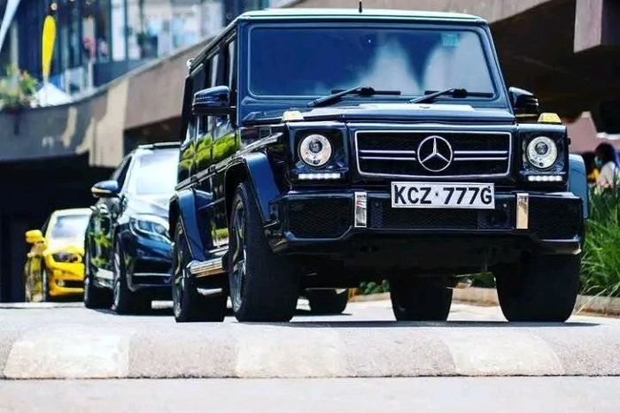 How to apply for NTSA's special pattern number plates at only Sh30,000