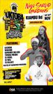 Oktobafest New Sarvid Kiambu Road Line up