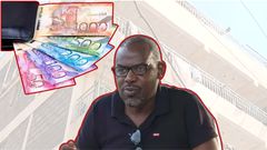 Money trail leads DCI to Willis Ayieko murder suspect's doorstep