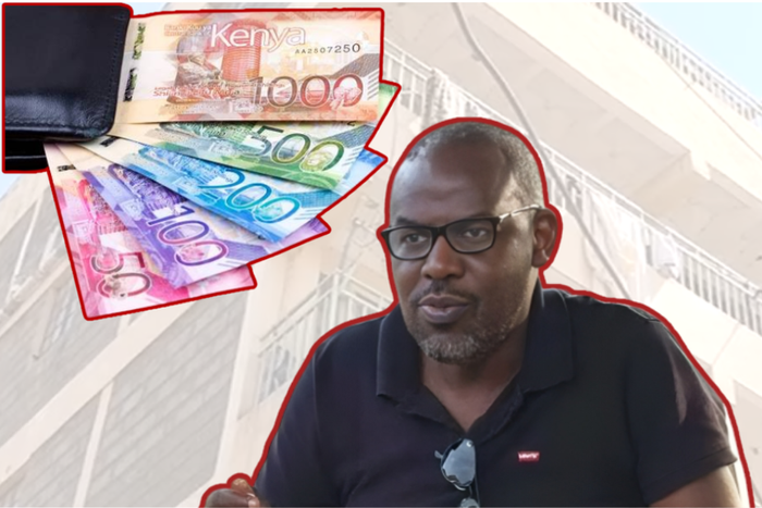 Money trail leads DCI to Willis Ayieko murder suspect's doorstep