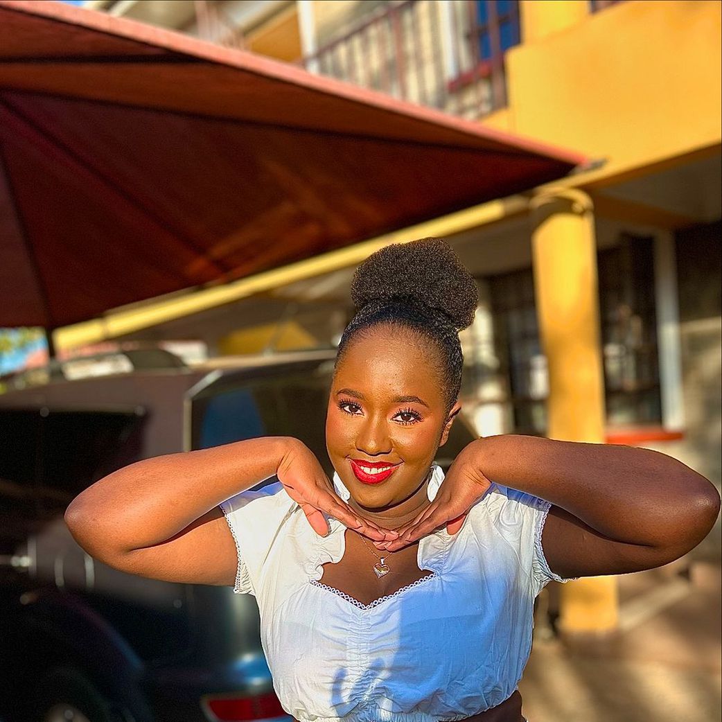 Late content creator Tabitha Gatwiri