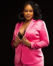 NRG Radio presenter Kamene Goro