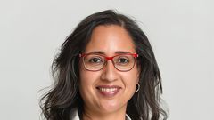 Dina Sherif, the Executive Director at the Legatum Center for Development