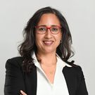 Dina Sherif, the Executive Director at the Legatum Center for Development