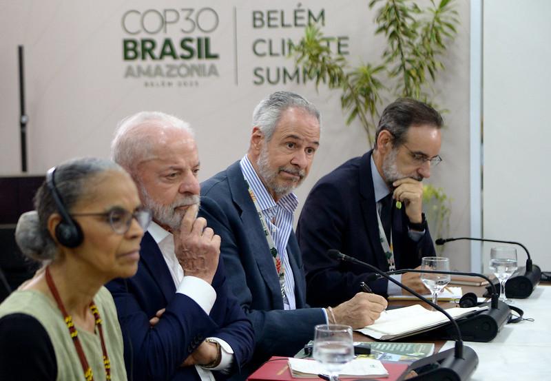 How COP30 in Belém has locked out delegates from Global South