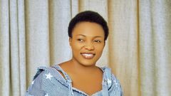 Gospel singer Martha Mwaipaja