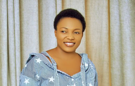 Gospel singer Martha Mwaipaja
