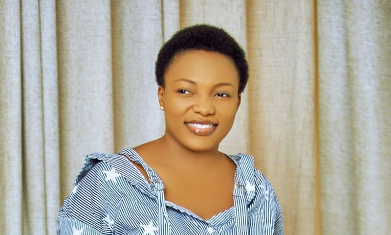 Gospel singer Martha Mwaipaja
