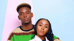 Kenyan Gospel couple The Wapendwa Muziki