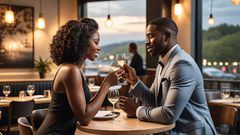 Kenyan gen z, millennials embracing "soft life” dating, but who’s really paying the bill?