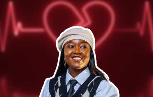 Nana Owiti