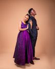 Kenyan Gospel couple The Wapendwa Muziki