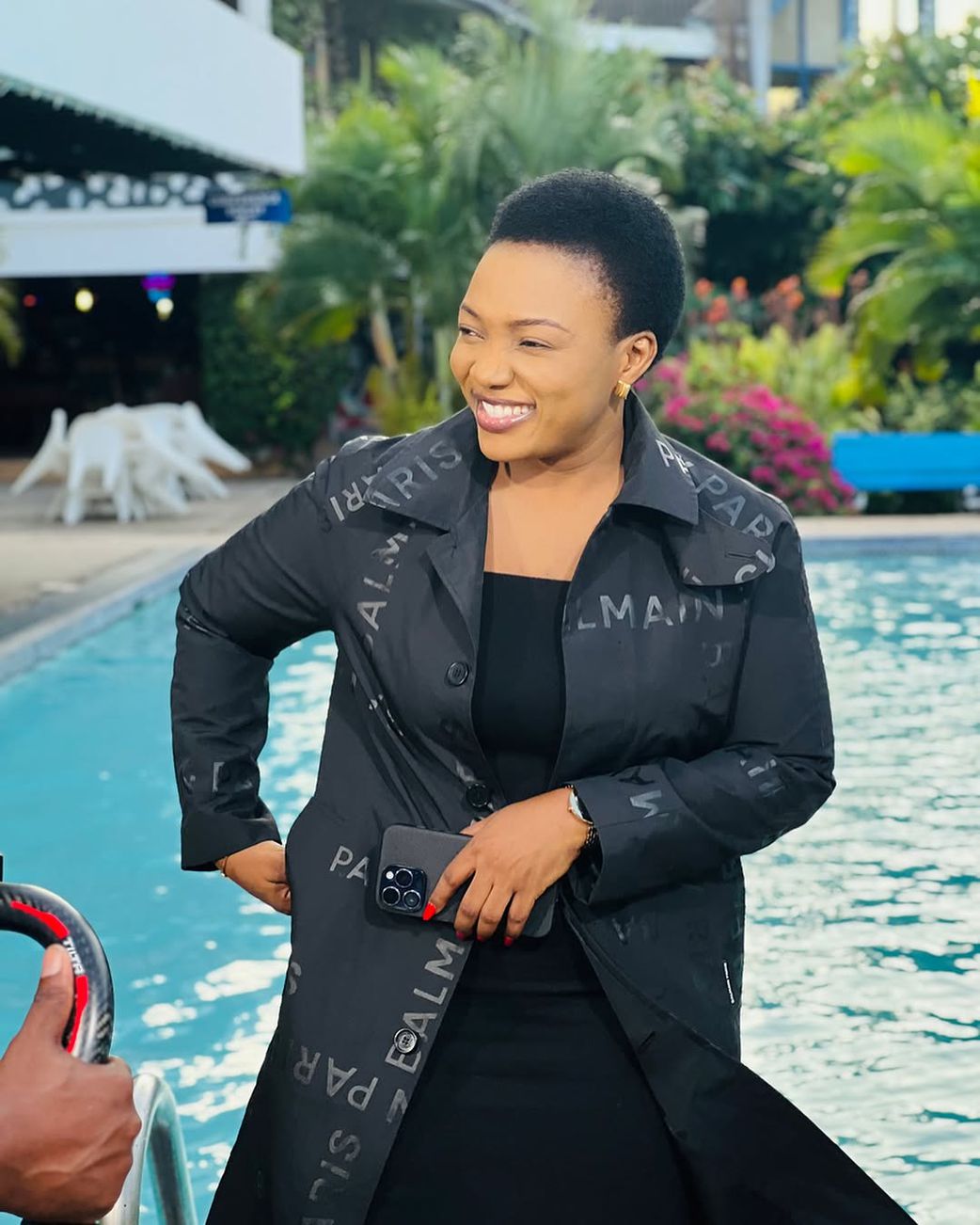 Singer Martha Mwaipaja
