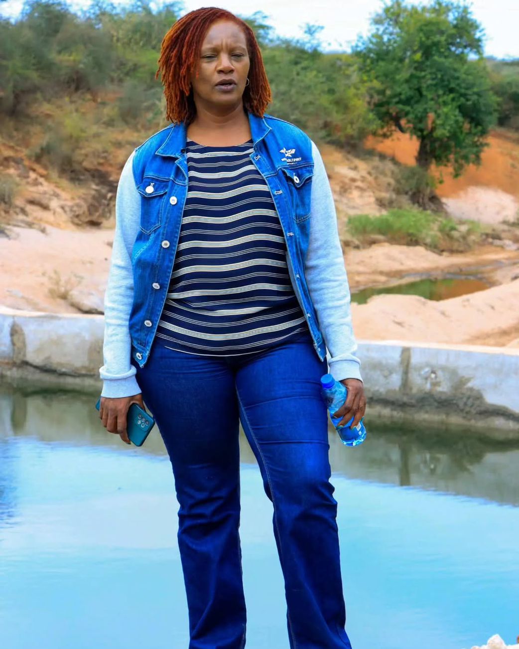 Joyce Gituro