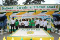 National Cereals and Produce Board