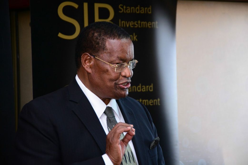Kenyans flock Safaricom's new MMF product Ziidi, as invetsments hit Sh2.85B