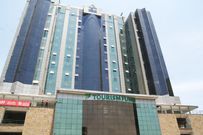 Tourism Fund headquarters in Nairobi