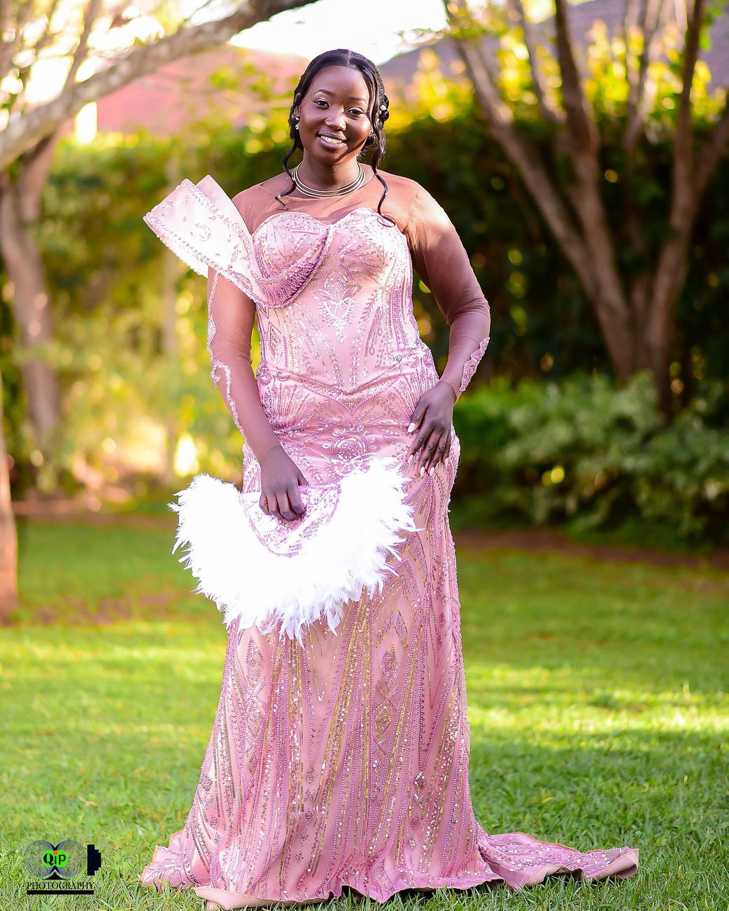 Kenya’s athletic icons gather to celebrate David Rudisha’s engagement [Photos]
