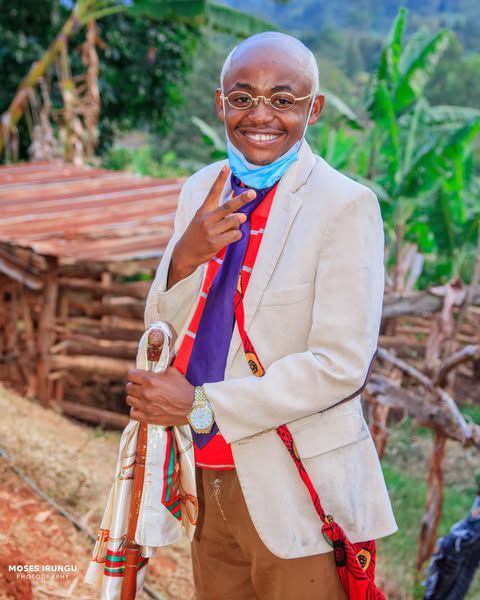Harsh realities Muthee Ndegenye faced that should inspire Kairu Wa Ndeiya