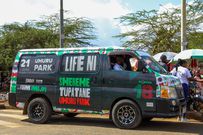 Safaricom celebrates 18 years of M-PESA with an 18-hour concert