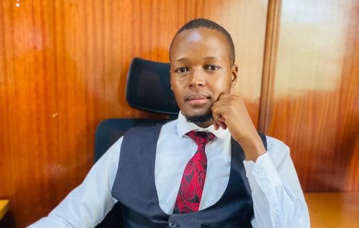 Fredrick Parsayo: Another Kenyan journalist found dead in his house