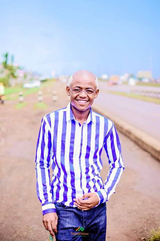 Harsh realities Muthee Ndegenye faced that should inspire Kairu Wa Ndeiya