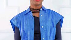 Kenyan-German based content creator Nyako Pilot