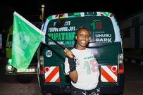 Safaricom celebrates 18 years of M-PESA with an 18-hour concert