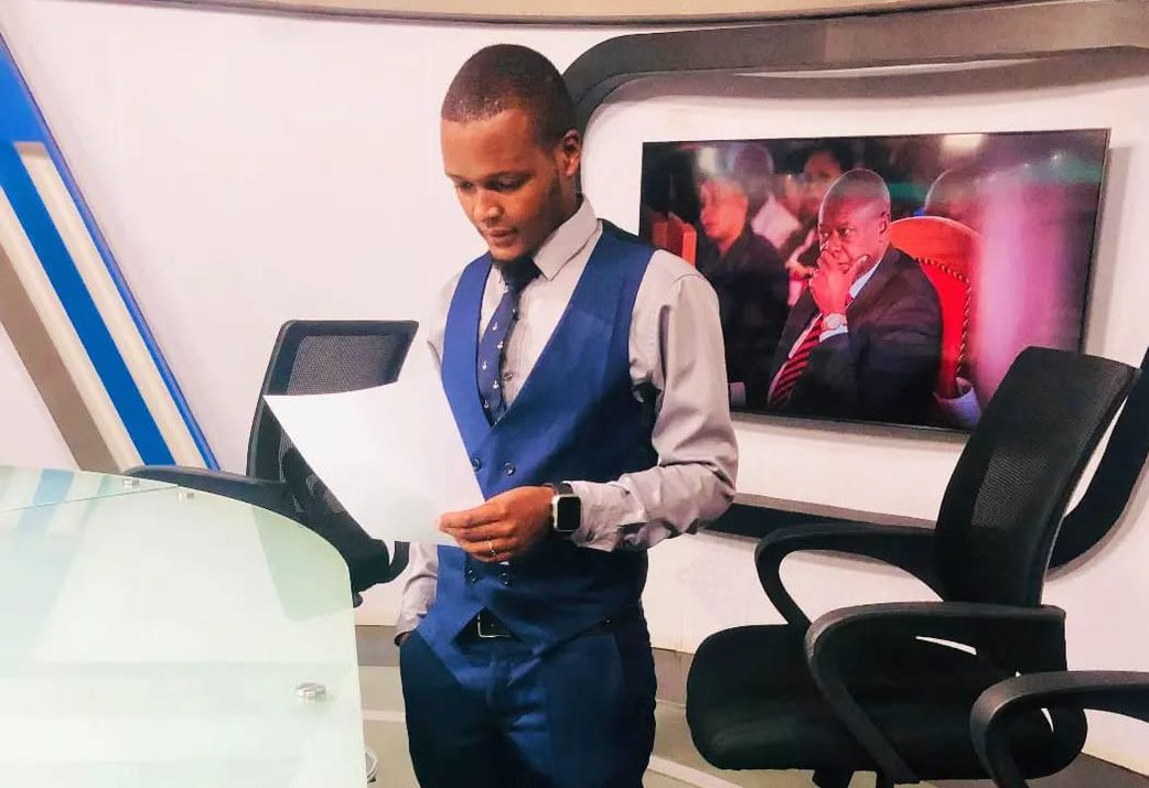 Fredrick Parsayo: Another Kenyan journalist found dead in his house