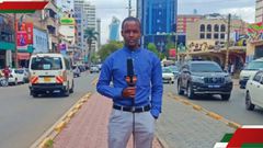 Fredrick Parsayo: Another Kenyan journalist found dead in his house