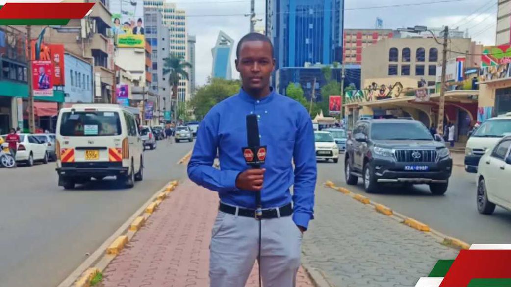 Fredrick Parsayo: Another Kenyan journalist found dead in his house