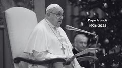 Pope Francis dies at 88: His legacy, final days alive, health challenges & what follows