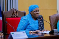 Netumbo Nandi-Ndaitwah