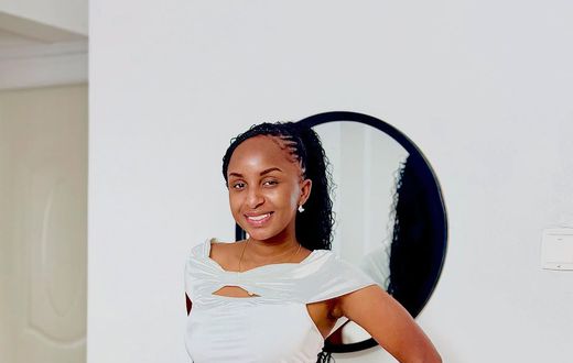 Ruth K