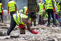 Rollout of the Climate WorX Programme (CRSP)