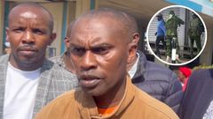 Costly blunder: How Boniface Kariuki’s father lost Sh200K to scammers