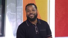 Late actor Malcolm-Jamal Warner